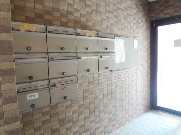 INOUEビルの物件内観写真